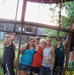 Meet your Posher, Nitisha